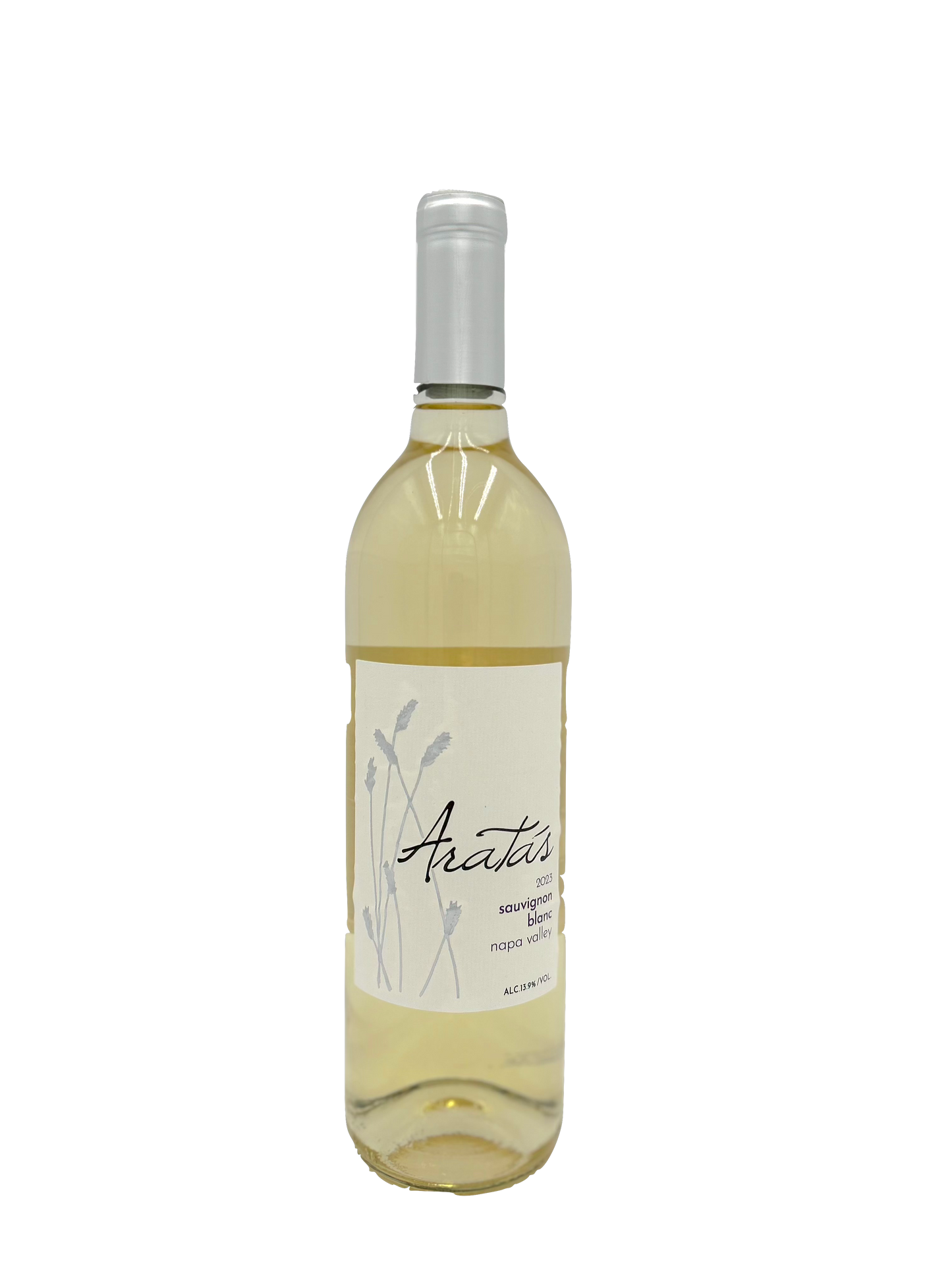 Aratas, Sauvignon Blanc, Napa Valley, California 2023