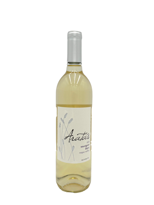 Aratas, Sauvignon Blanc, Napa Valley, California 2023