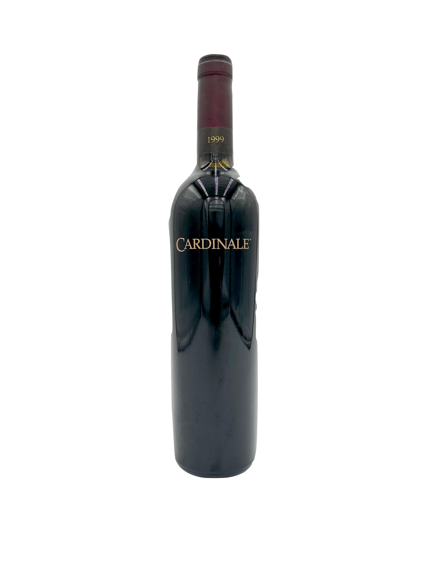 Cardinale, Cabernet Blend, Napa Valley 1999