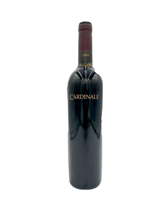 Cardinale, Cabernet Blend, Napa Valley 1999