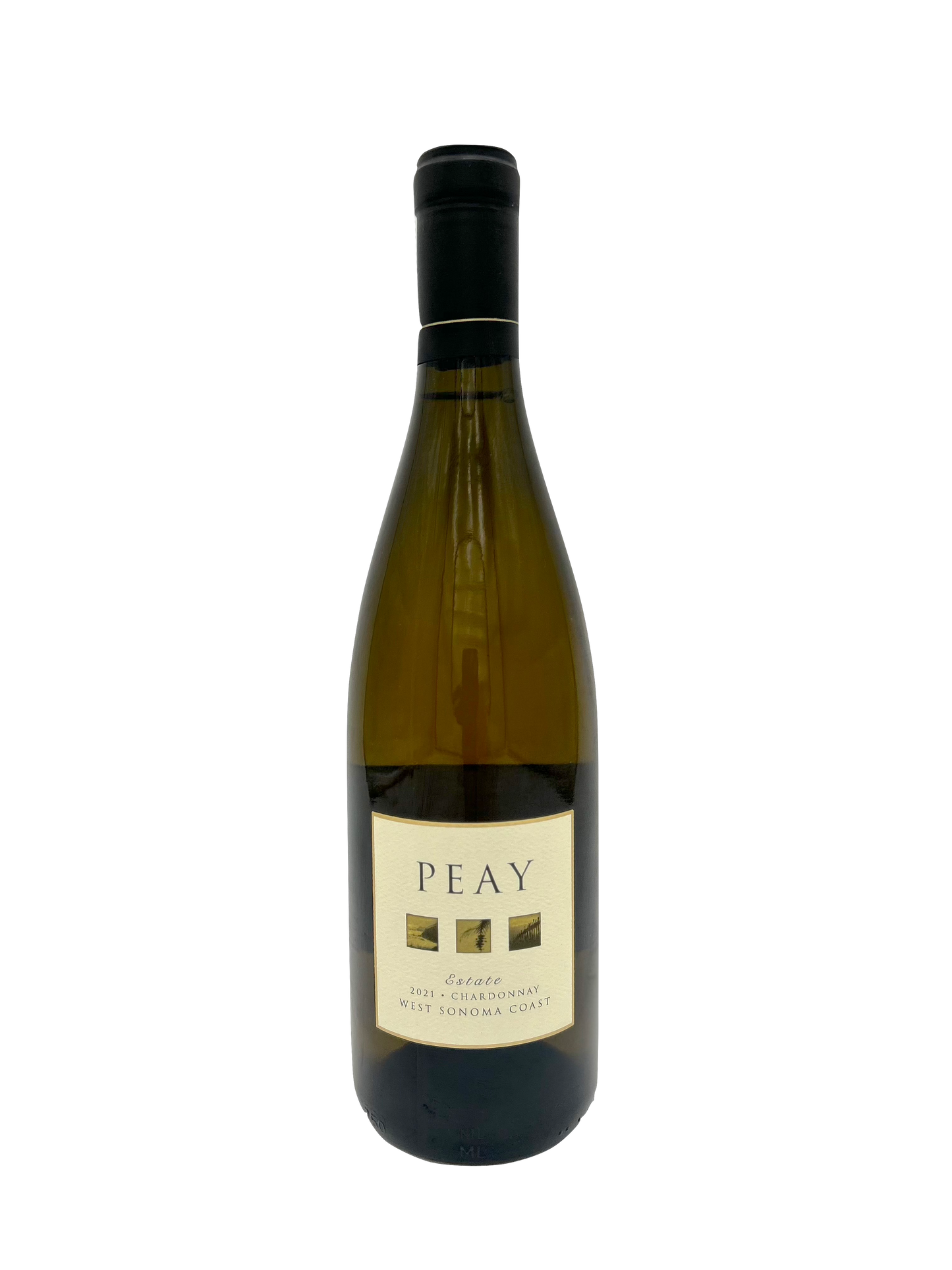 Peay, Chardonnay, "Estate," Sonoma Coast, California 2021