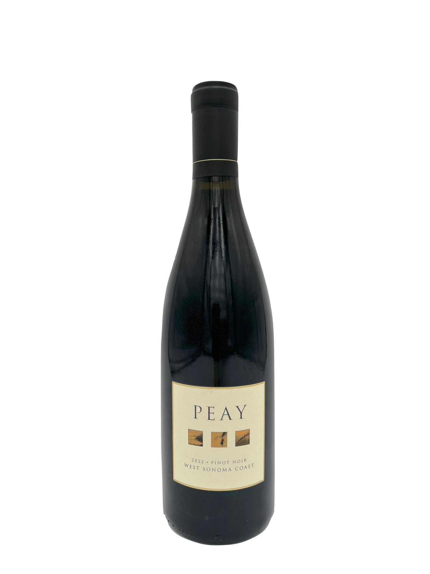 Peay, Pinot Noir, West Sonoma Coast, California 2022