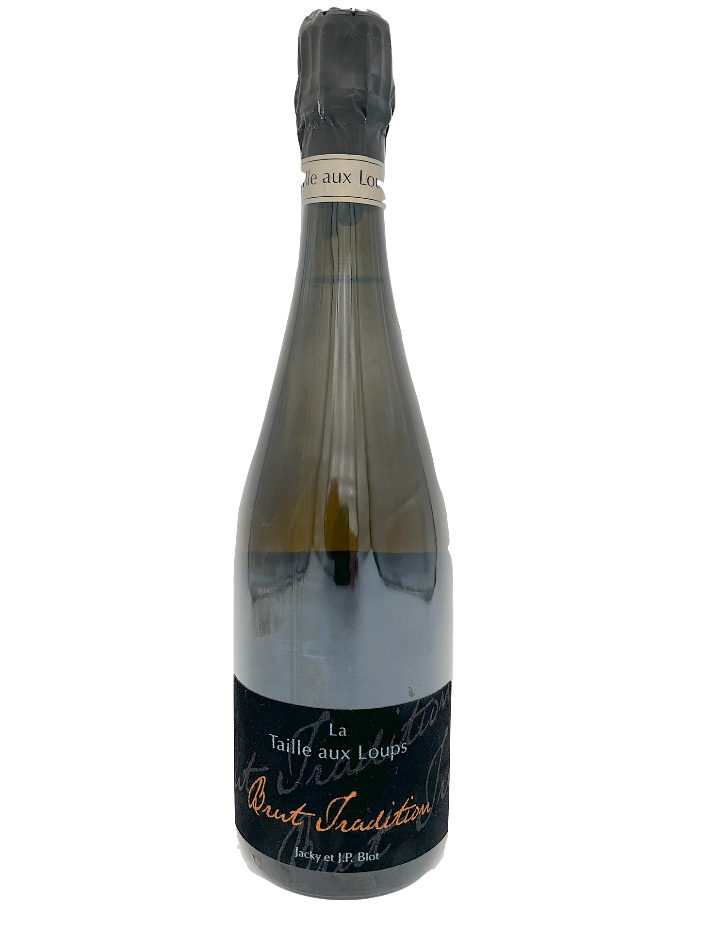 Domaine de la Taille aux Loups, Sparkling Chenin Blanc, Loire, France