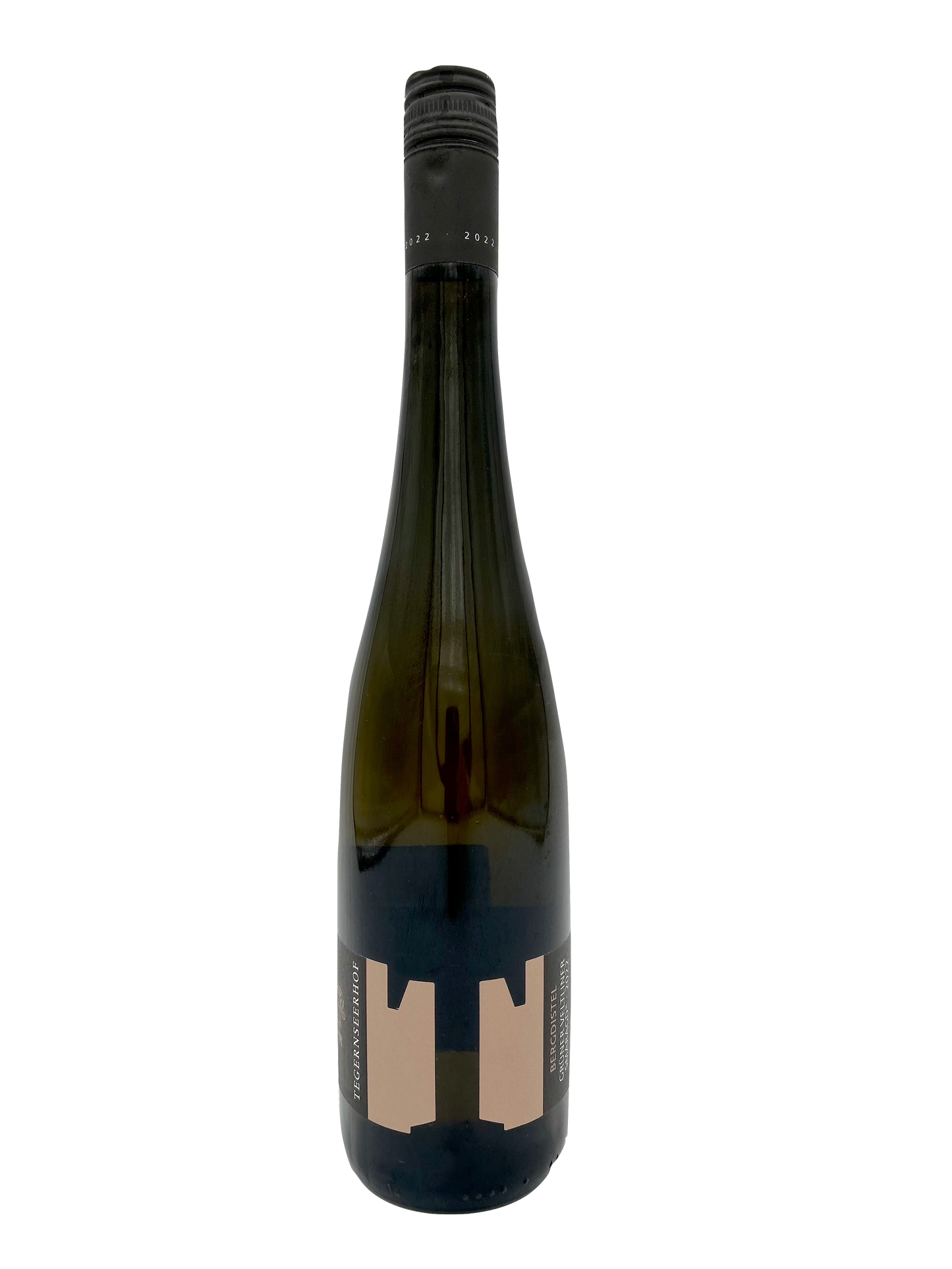 Tegernseerhof, Grüner Veltliner, Smaragd, Bergdistel, Wachau, Austria 2022