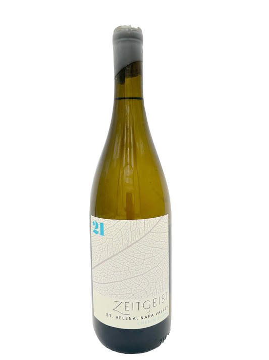 Zeitgeist, Chenin Blanc, Napa Valley, California 2021